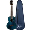 Flight Iris Tinta Tenor Ukulele TDB Transparent Blue