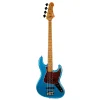 JET JJB-300 LPB Electric Bass Guitar – Jazz Bass Style | Lake Placid Blue