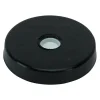 Dycem 1130 Black Hole Cello Floorstop
