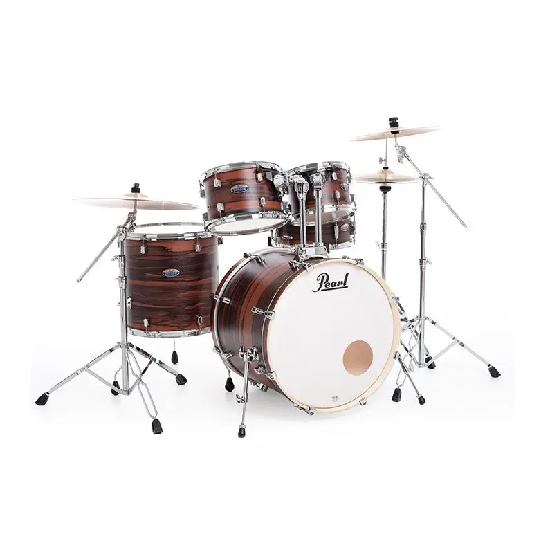 Pearl Decade Maple DMP925S/C828 With Hardware
