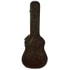 TGI Heritage Series Acoustic Guitar Hardcase -1902