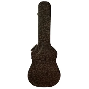 TGI Heritage Series Acoustic Guitar Hardcase -1902