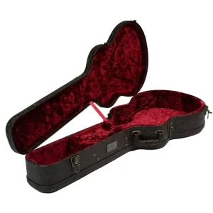 TGI Heritage Series Acoustic Guitar Hardcase -1902