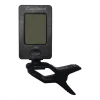 Tanglewood TFT Clip-On Tuner – Guitar, Bass, Ukulele & Violin Tuner