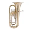 Elkhart 100EH Student Bb Euphonium Outfit