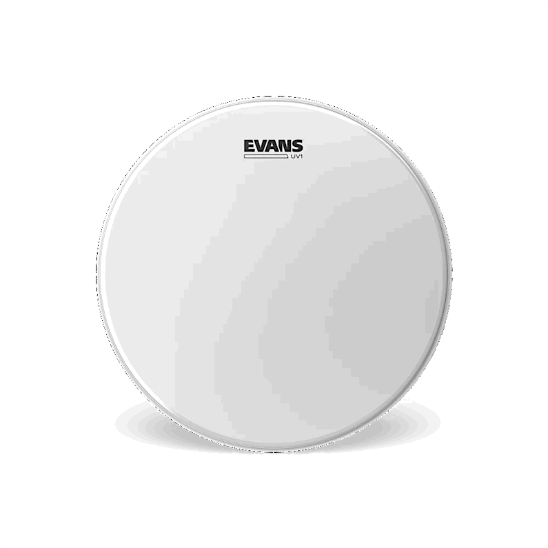 Evans B14 UV1 Coated Snare Drumhead