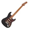 JET JS 300 BK Electric Guitar JET JS-300 BK Electric Guitar