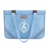 Montford Music Bag Blue Premium XL – MFMC7BL