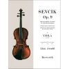 Preparatory Studies In Double-Stopping Op. 9