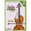 El Violín Creativo, Vol. 2 Grado Elemental- 1
