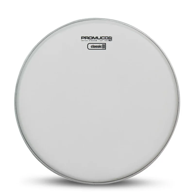 Promuco Classic Coated Drumhead 14" – PDHCLASSIC14