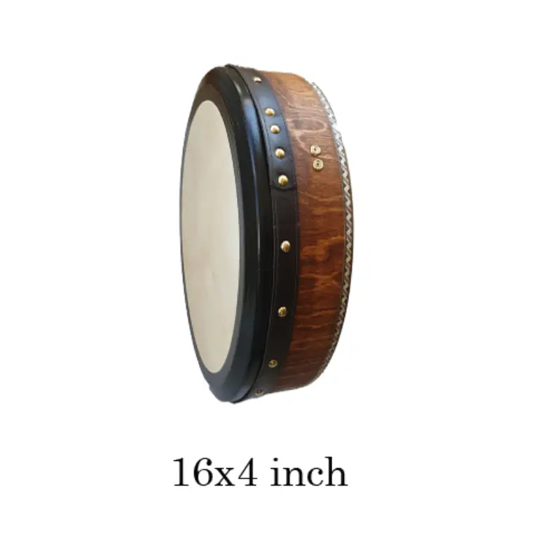 Vignoles 16" Angler Bodhrán
