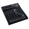 DAP GIG‑82 V2 8‑Channel Analogue Mixer with FX & USB‑C Audio Interface