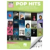 Pop Hits - Super Easy Songbook
