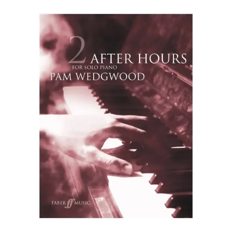 After Hours Book 2