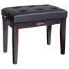 Roland RPB-300-RW Rosewood Adjustable Height Piano Bench