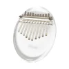 Stagg 10 Notes Kid Crystal Kalimba KALI KID10 CRY Stagg 10 Notes Kid Crystal Kalimba (KALI-KID10-CRY)