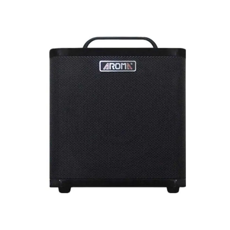 Aroma AG40A 40W Rechargeable Acoustic Amp