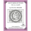 40 O'Carolan Tunes for All Harps