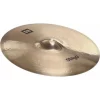Stagg DH-CM15B 15" Dual Hammered Brilliant Medium Crash Cymbal