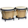Stagg BW300-N Deluxe Latin Natural Wood Bongos