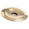 Stagg CHINA 16 DHCH16B China cymbal. Dual Hammered 16 DH Brilliant Stagg - CHINA 16'' DHCH16B China cymbal. Dual Hammered 16" DH Brilliant
