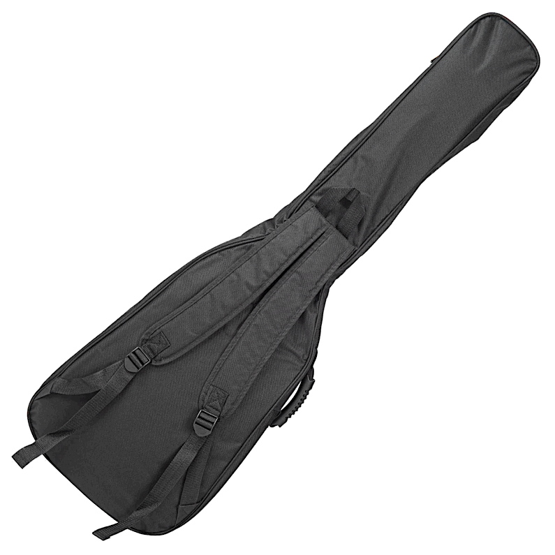 Vintage Deluxe Bass Guitar Bag (VDEB9) | Padded Gig Bag With Logo