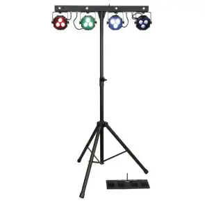 Stage Lighting