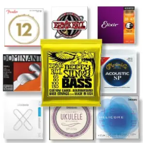 Strings