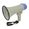 Adastra L10 Portable 10W Megaphone with Siren (952004) Main image