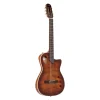Angel Lopez Sherry CE TB Nylon Cutaway Electro-Acoustic Guitar Main image