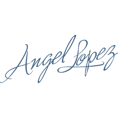 Angel Lopez Guitars