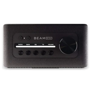 Blackstar Beam Mini Desktop Guitar Amp Controls