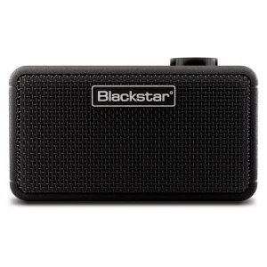 Blackstar Beam Mini Desktop Guitar Amp front view