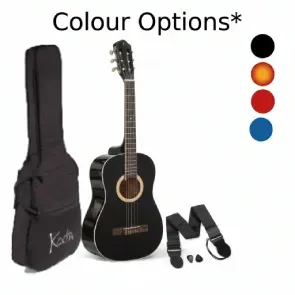 Classical Guitar Starter Packs