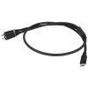 DAP FL110 USB-C to 2 RCA Male Audio Cable