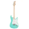 Fender Squier Sonic Stratocaster HT MN - Sea Foam Green Main image