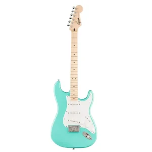 Fender Squier Sonic Stratocaster HT MN - Sea Foam Green Main image