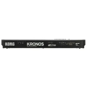 Korg Kronos 3 73-Key Synthesizer Workstation - Image 2