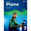 Piano Exam Pieces 2027 & 2028 Abrsm Grade 7