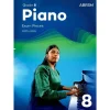 Piano Exam Pieces 2027 & 2028 Abrsm Grade 8