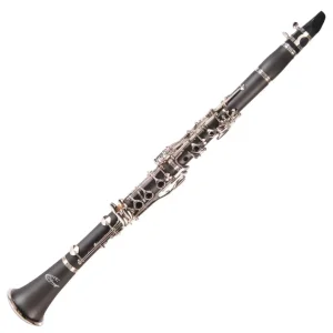 Odyssey Debut Bb Clarinet Outfit (OCL120) Main Image
