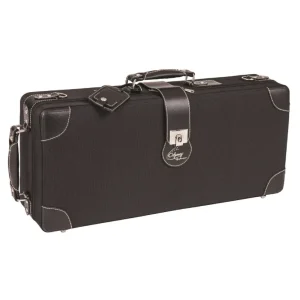 Odyssey OAS3700 Symphonique Eb Alto Saxophone Outfit Case