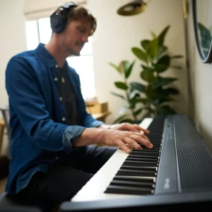 Roland FP-40 Digital Piano Situation