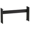 Roland KSF-40-BK Digital Piano Stand Black without Piano