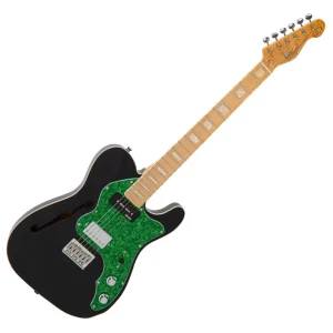 Vintage 30th Anniversary V72 ReIssued Electric Guitar Main Image