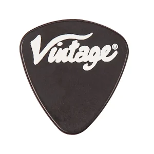 Vintage V495 Coaster Series 5-String Bass Guitar Pack Pick