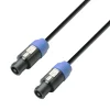 Adam Hall 3 STAR 2 Pole Speaker Cable 1.5mm² 2m 4049521126994 Adam Hall 3 STAR 2-Pole Speaker Cable 1.5mm² (2m) 4049521126994 Main Image