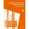 Learn As You Play Trumpet and Cornet