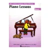 Piano Lessons Book 2